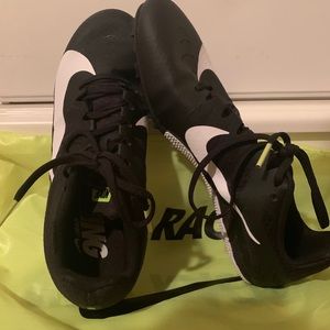 Women's Nike Zoom Rival S 9 Track Spikes
